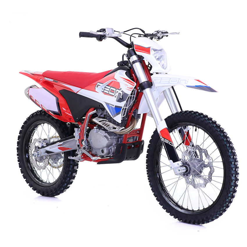 GEON Thunder 250 '26