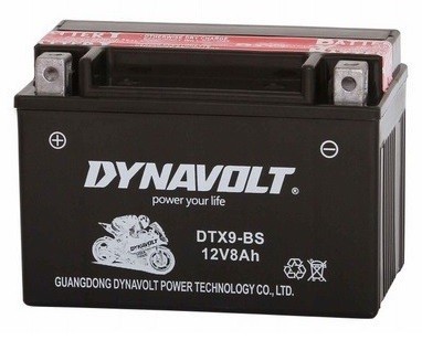 DYNAVOLT DTX9-BS