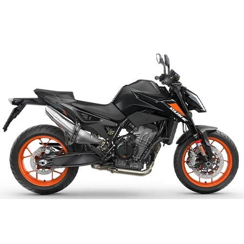 KTM 790 DUKE '24