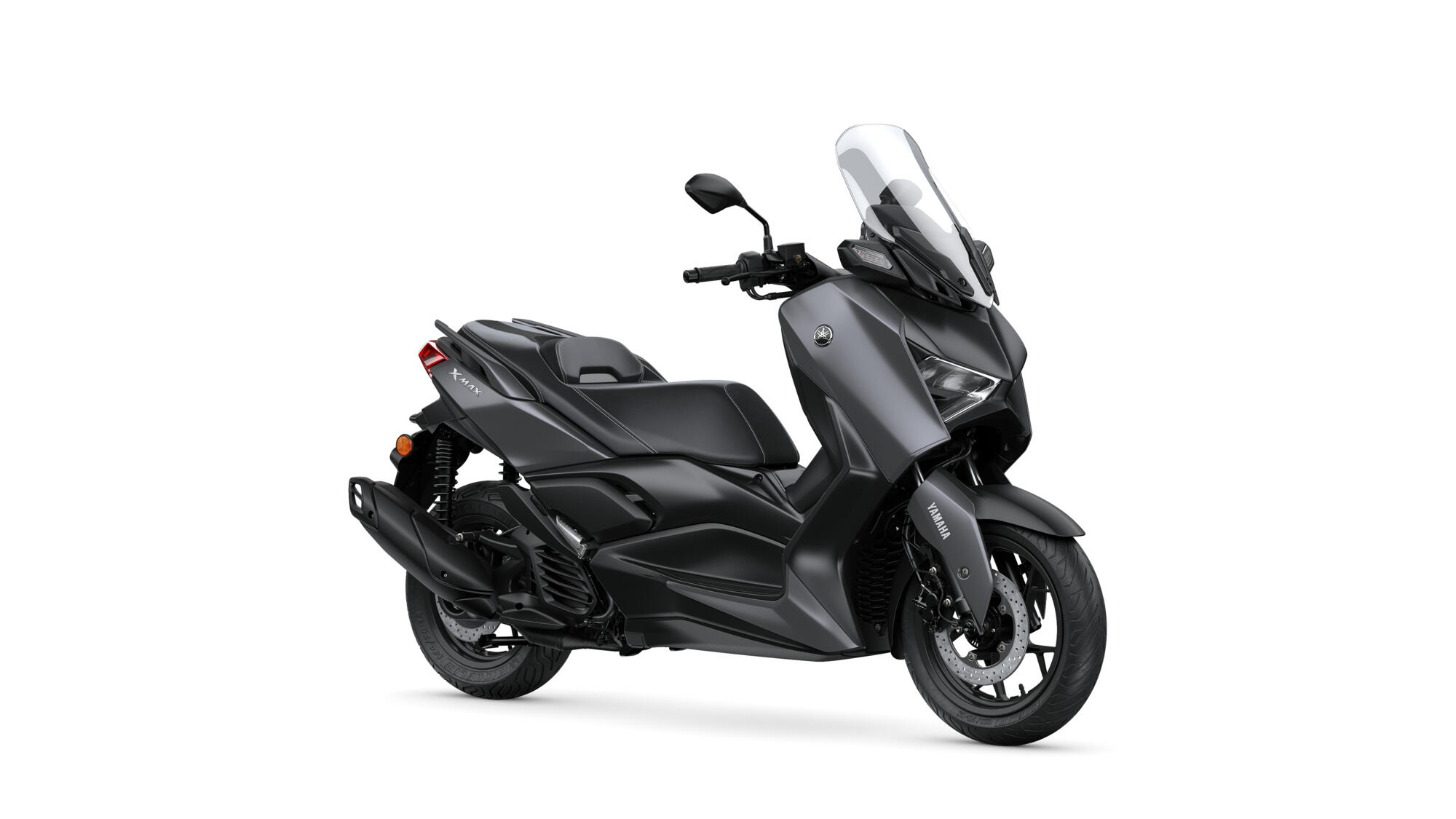 XMAX 125 