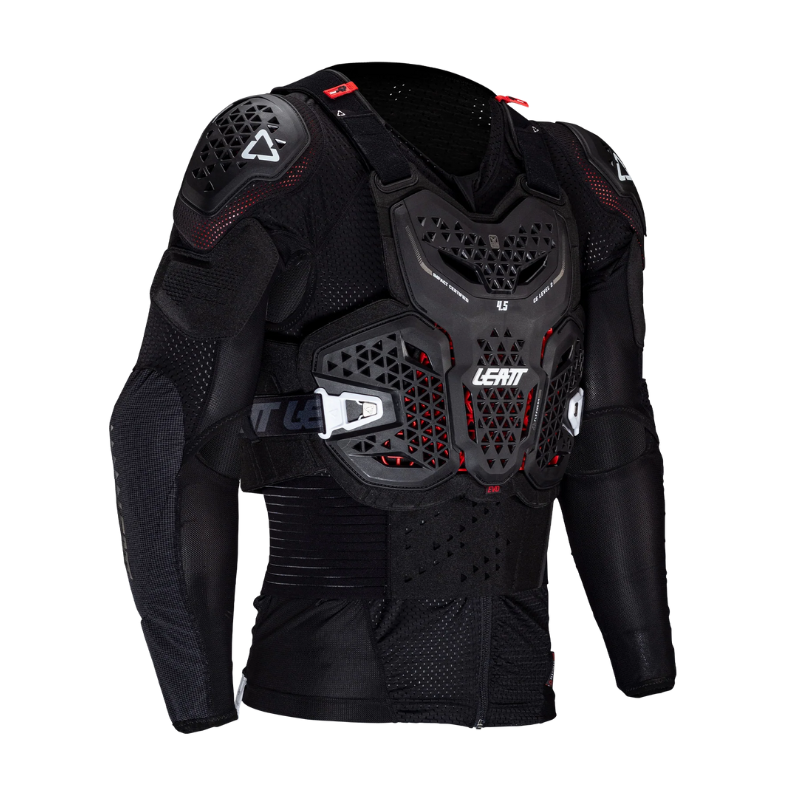 LEATT Protectie corp 4.5 Evo