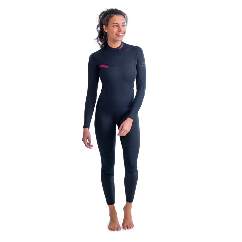 Costum din neopren JOBE SAVANNAH 2MM