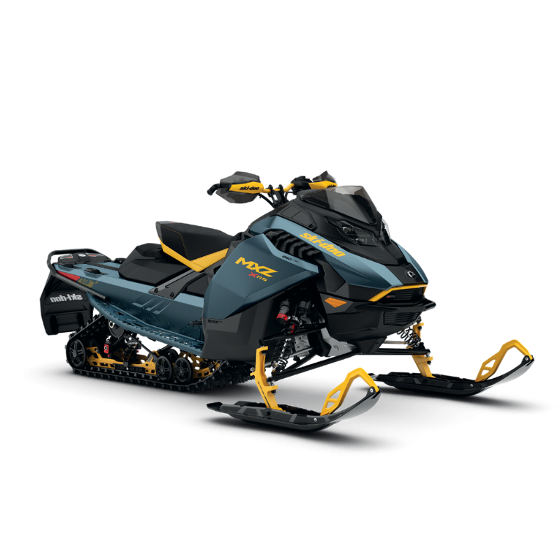 Ski-Doo MXZ X-RS 850 E-TEC '26
