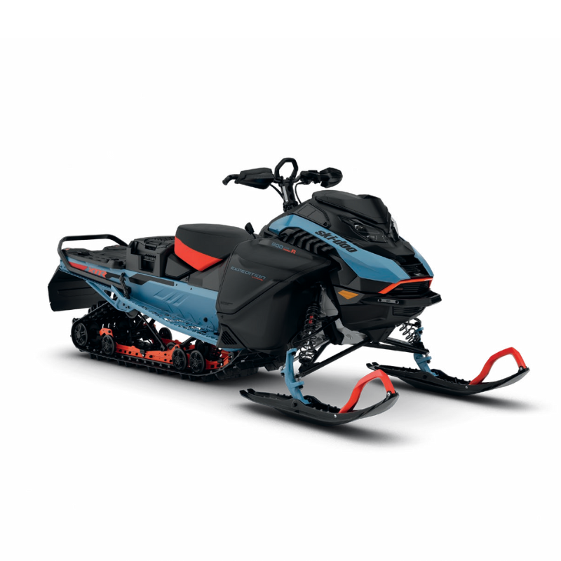 Ski-Doo Expedition XTREME 850 E-TEC '26