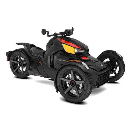 RYKER SPORT '25