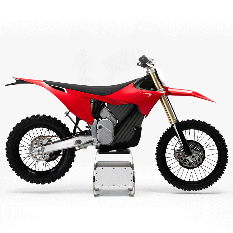 STARK FUTURE VARG 18" ENDURO-EX 60 CP '25