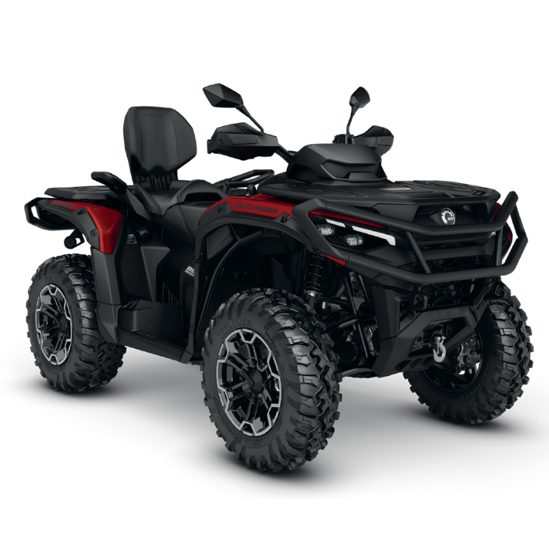 Can-Am Outlander MAX XT 850 T '26