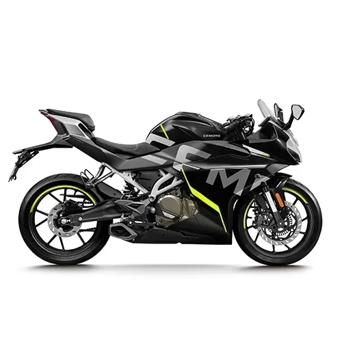 CFMOTO 300SR ABS