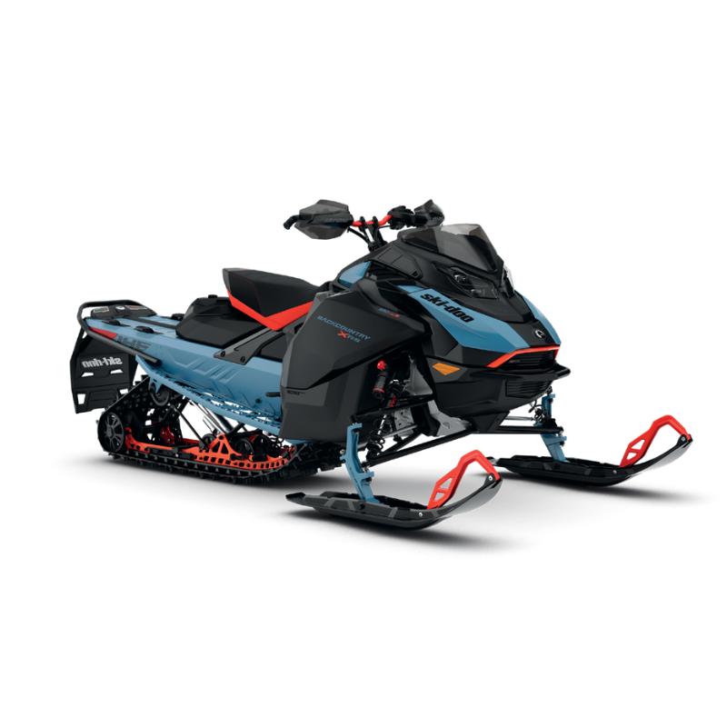 Ski-Doo Backcountry X-RS 850 E-TEC Turbo R '26