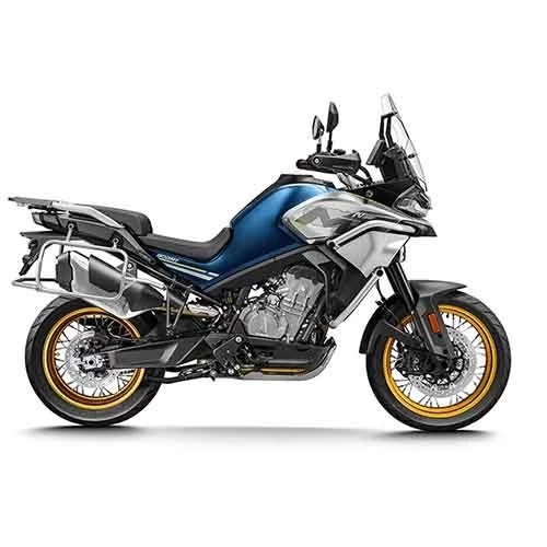 CFMOTO 800MT Touring