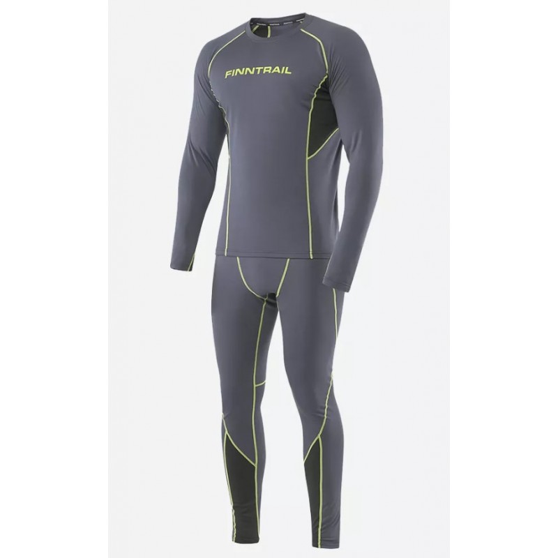Finntrail THERMO-S ( +10° - 25°)