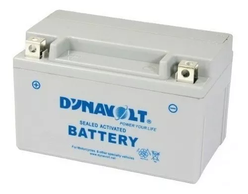 Dynavolt MGS12-4A-BS (gel)