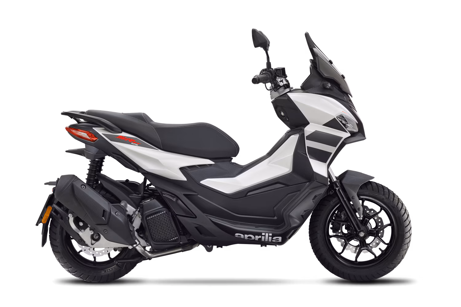 Aprilia SR GT 125