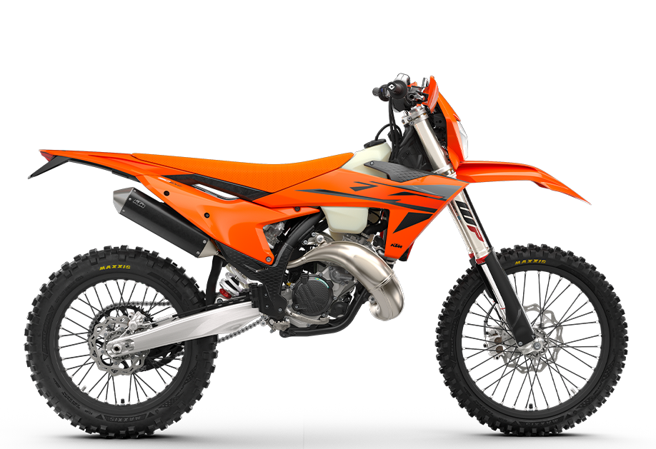 KTM 150 EXC ’25