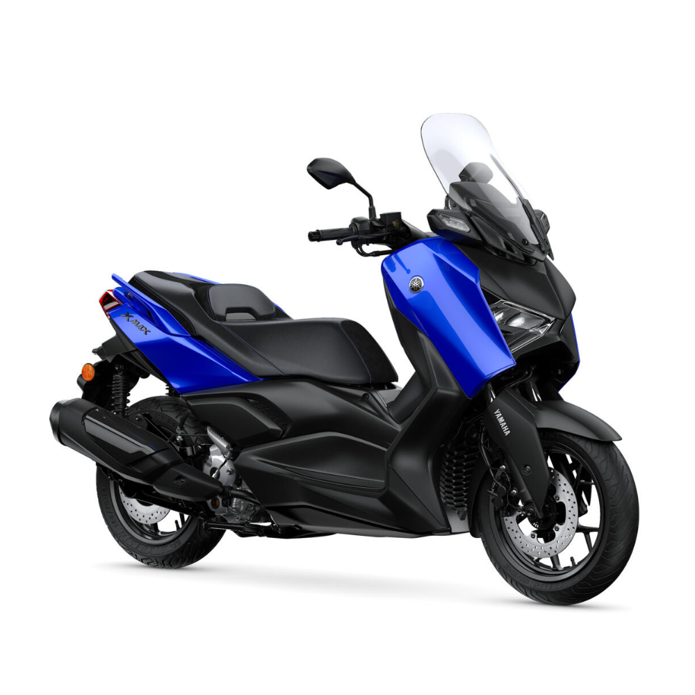 XMAX 300