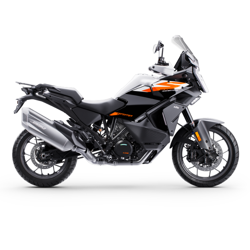 KTM 1390 SUPER ADVENTURE S '26
