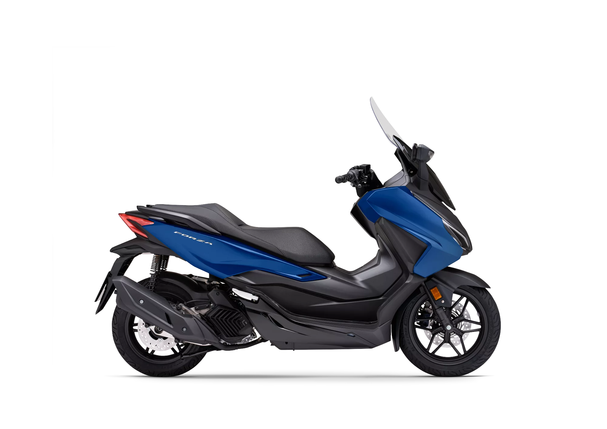 FORZA 125