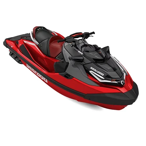 SEA-DOO RXT-X RS 325 Tech Package '24