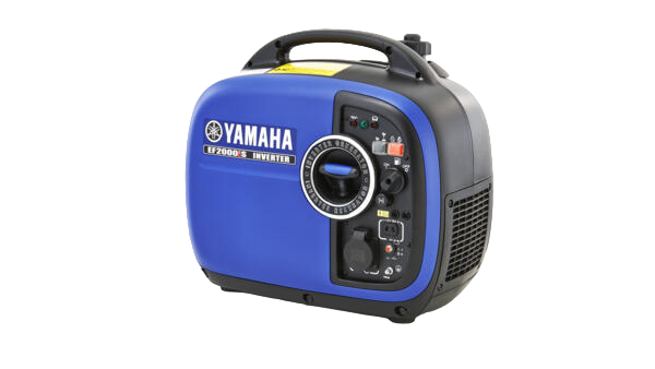 Yamaha EF2000iSE